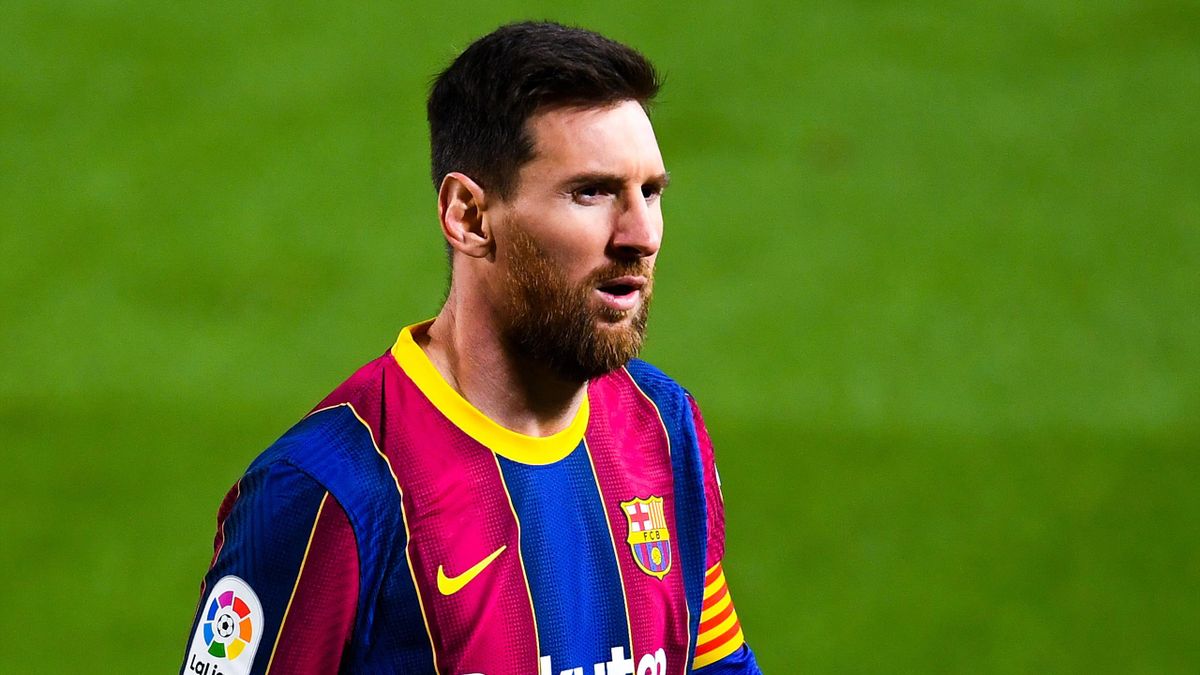 Siêu sao Messi đã phá kỷ lục ghi bàn của Pele