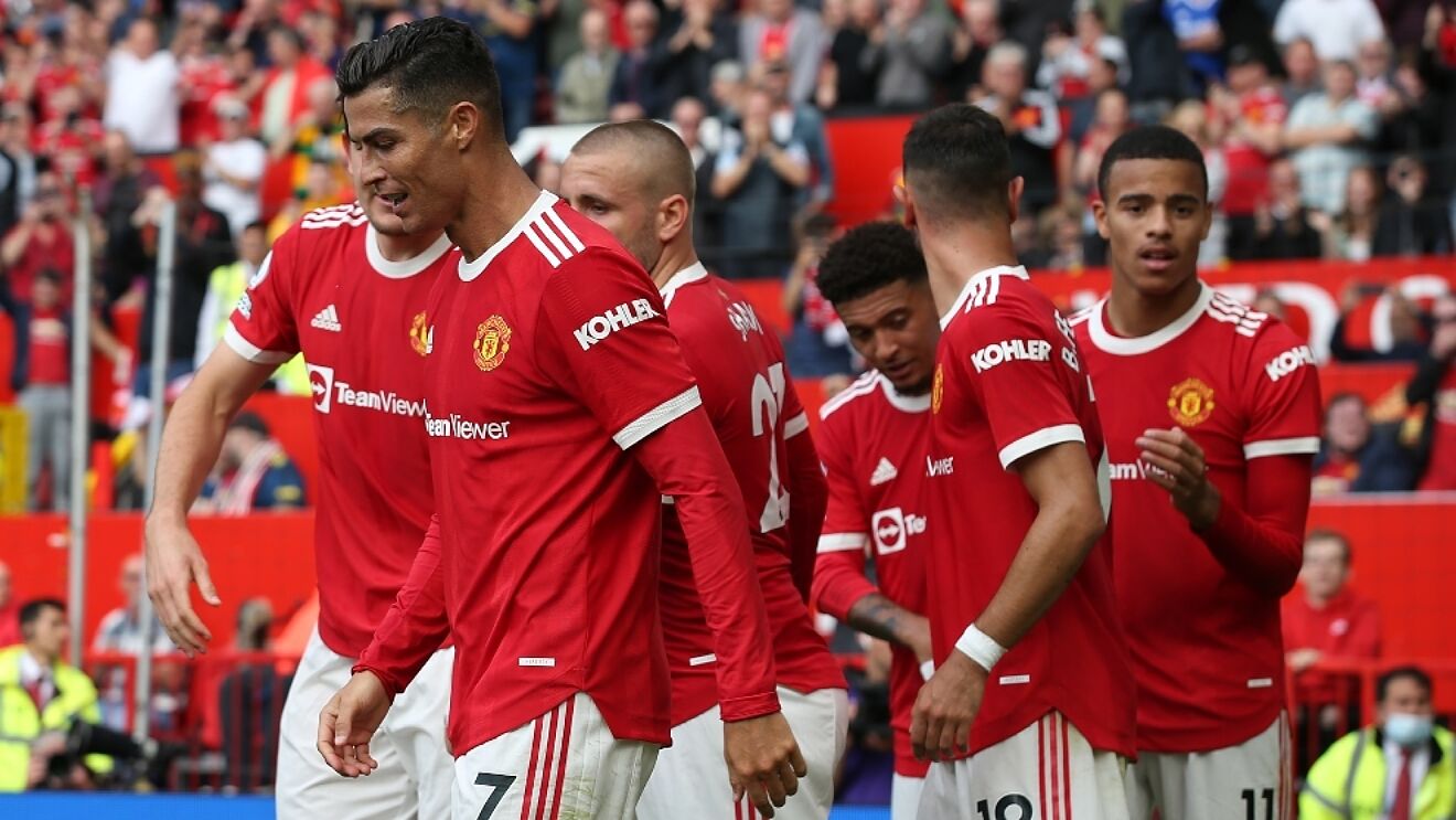 Young Boys có cơ hội gặp Ronaldo ở trong trận đấu với Man Utd