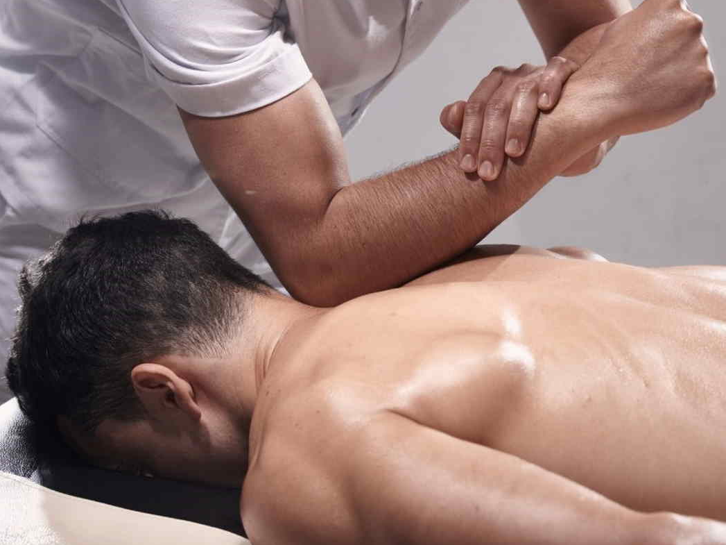 Massage giúp cho người chơi thể thao những lợi ích gì?