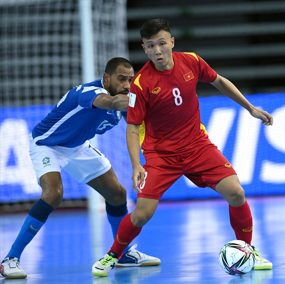 đội tuyển Việt Nam đi tiếp ở World Cup