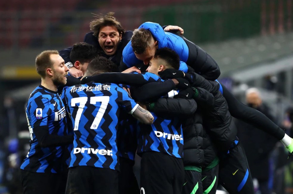 Sampdoria vs Inter: Nerazzurri chấp nhận chia điểm đầy đáng tiếc