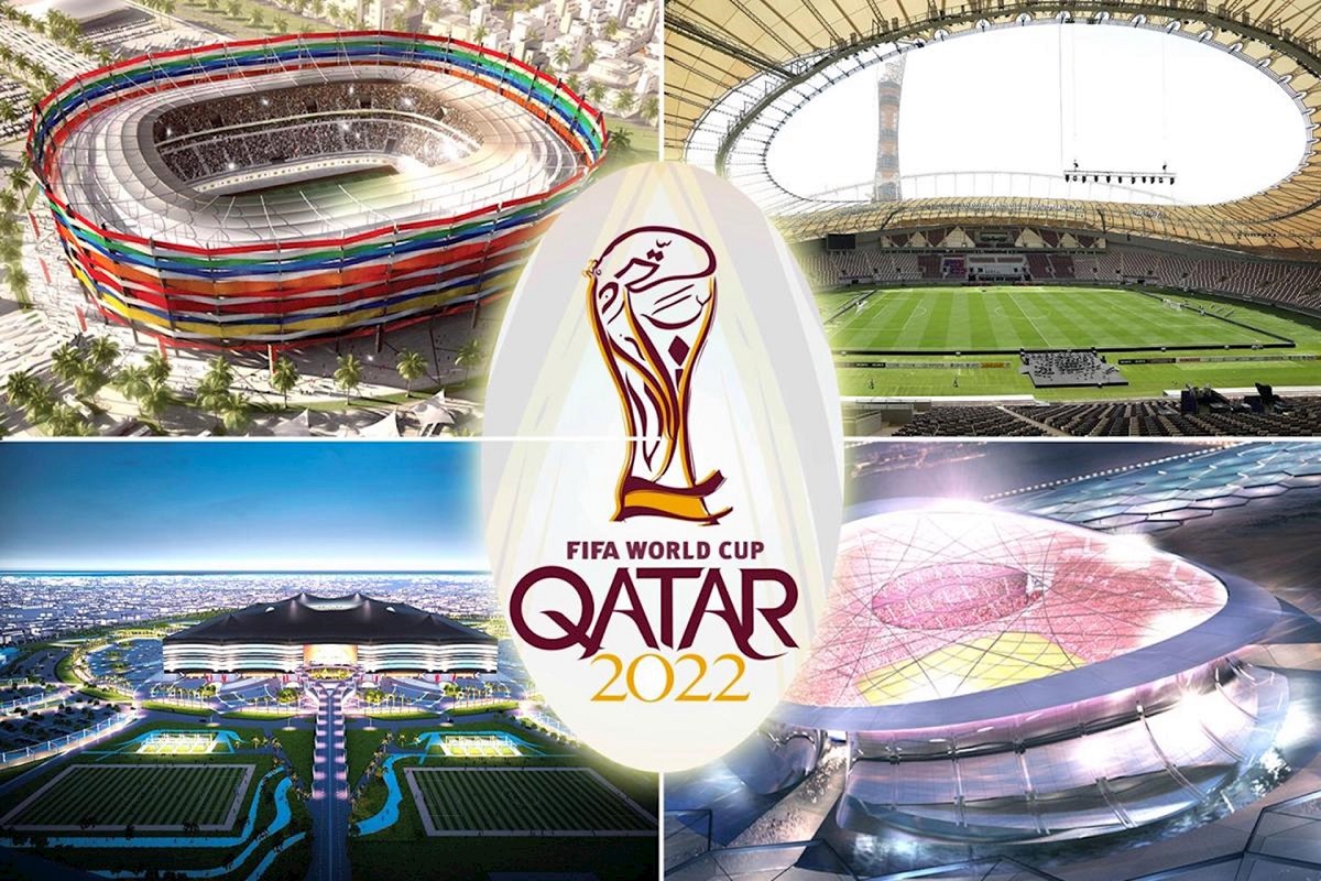 Vòng loại thứ 3 World Cup 2022