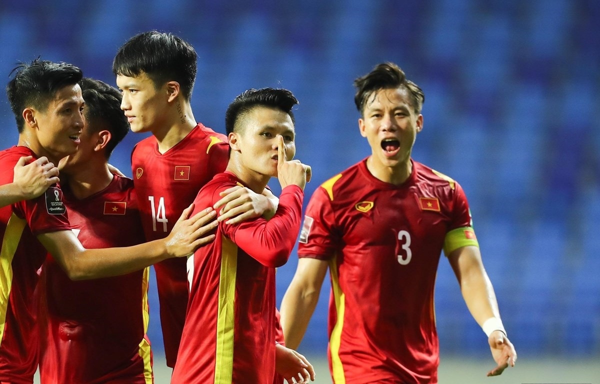 Đội tuyển Việt Nam và Trung Quốc còn có cơ hội dự VCK World Cup?